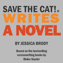 cat novel save writes brody jessica deal