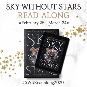SKY WITHOUT STARS - Read-Along!