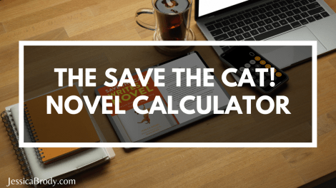 Save the Cat! Novel Calculator
