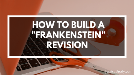 Frankenstein Revision